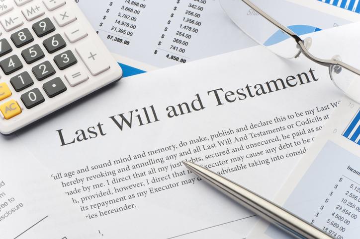 Last Will and Testament in Arizona