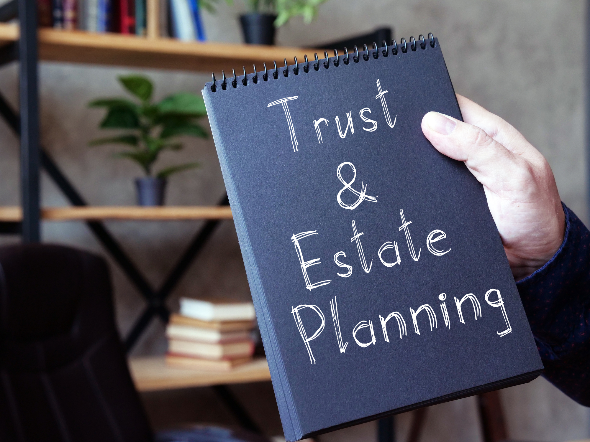 Estate Planning in Arizona