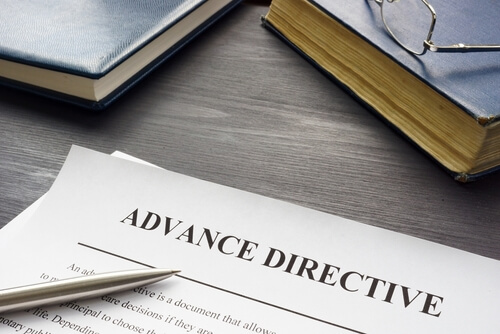 advance directive