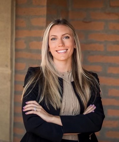 Brigid M. Hopkins, Esq. Photo