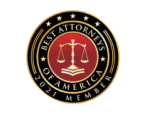 Best Attorneys of America 2021 Member