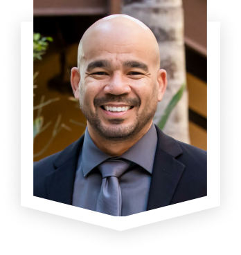 Andre L. Pennington, Esq. Photo