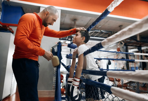 Community Involvement