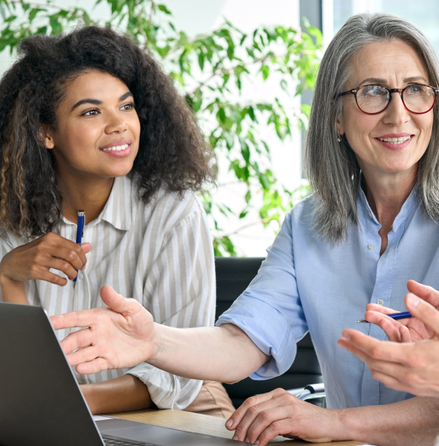 people with attorney