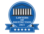 Lawyers of Distingtion 2023