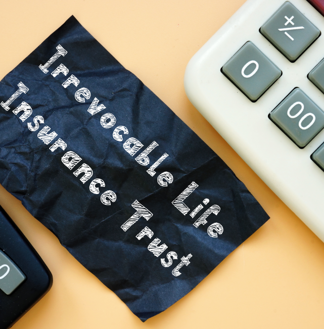 Irrevocable Life Insurance Trust