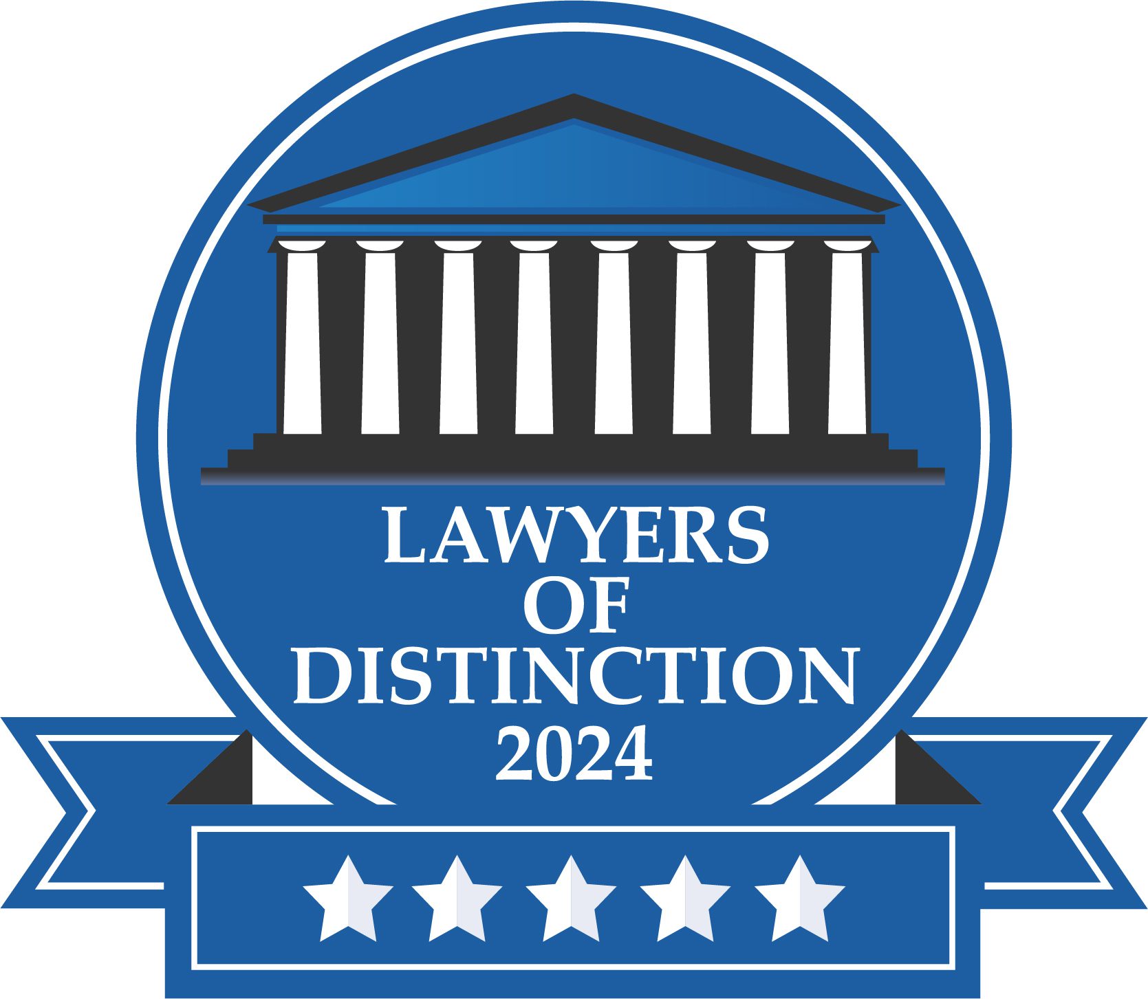 The Lawyers of Distinction Pennington Law