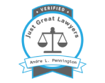 Verified Just Great Lawyers