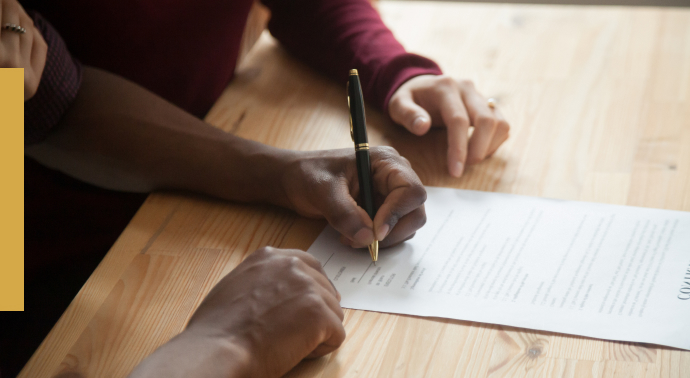 Successful Estate Plan Elements