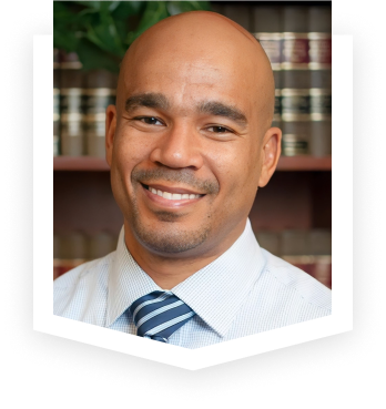 Andre L. Pennington, Esq. Photo