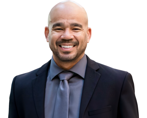 Andre L. Pennington, Esq. Photo