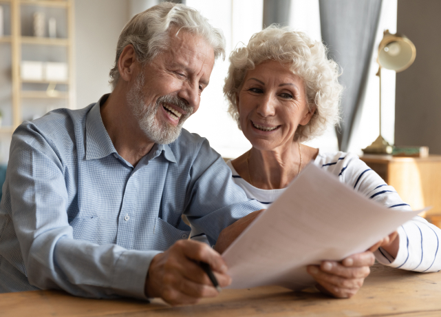 Comprehensive Arizona Estate Planning Services Give You Peace of Mind