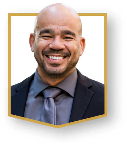Andre L. Pennington, Esq. Photo