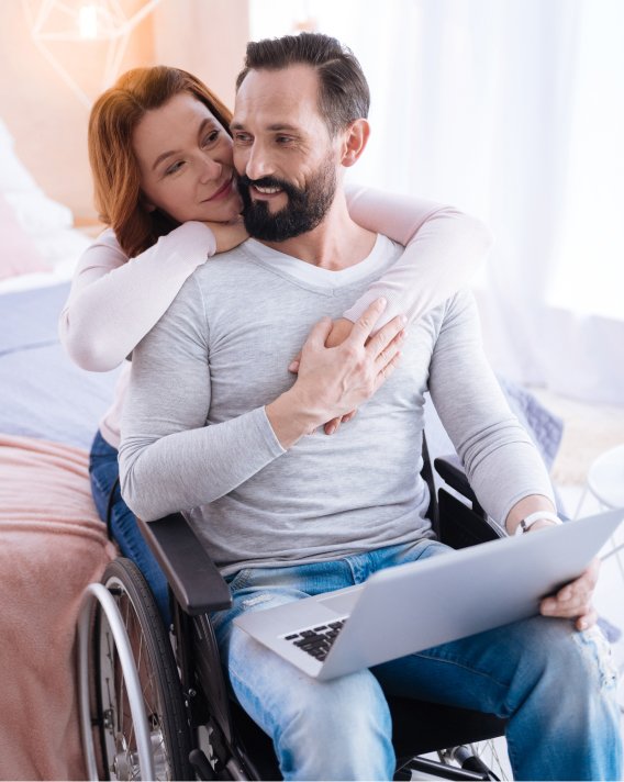 Conservatorship Image