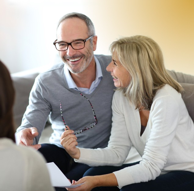 Wealth Protection and Growth Image