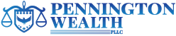 Logo Pennington Wealth