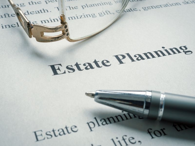 How Often Should You Revise an Estate Plan in AZ