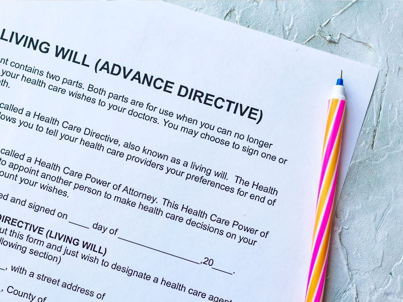 Arizona Advance Directives