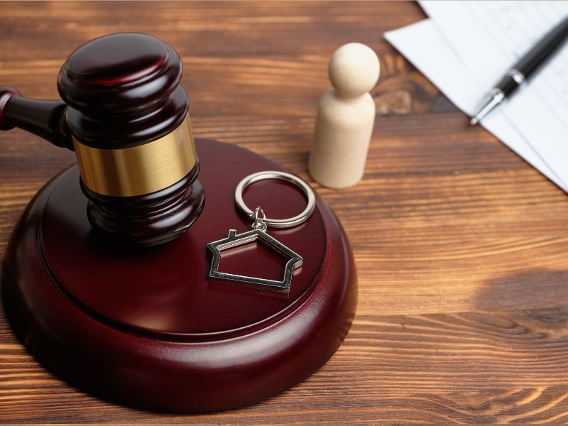 contesting trusts common issue in estate litigation
