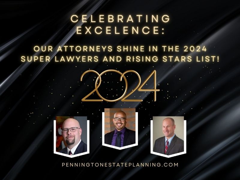 Our Attorneys Shine in the 2024 Super Lawyers and Rising Stars List