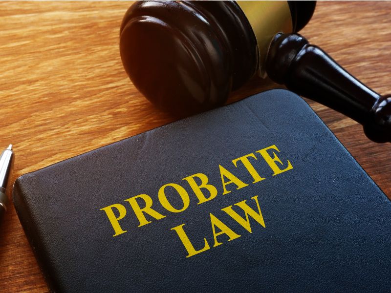 Navigating Probate Administration in Arizona