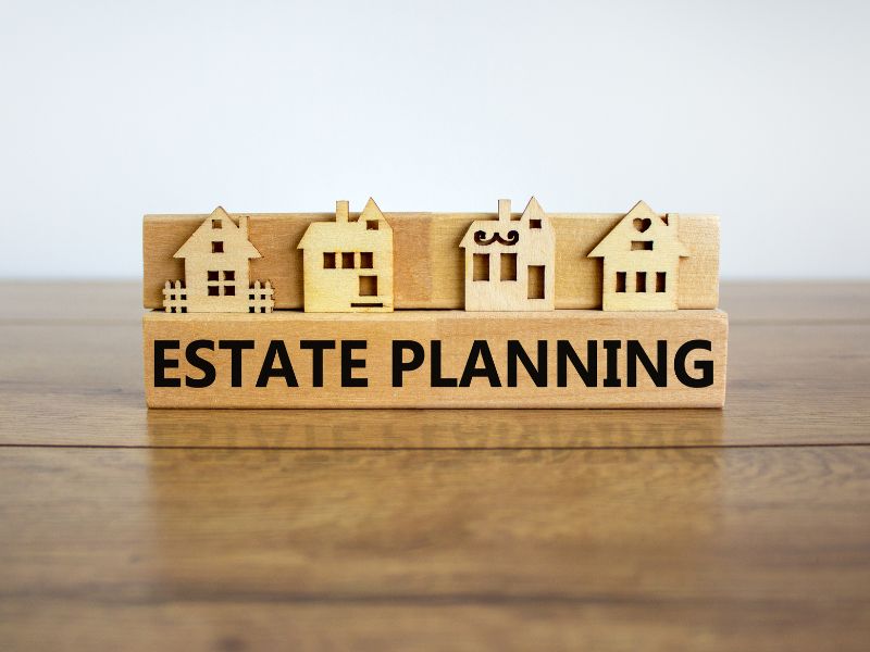 4 Reasons You Need a Trust in Arizona for Effective Estate Planning