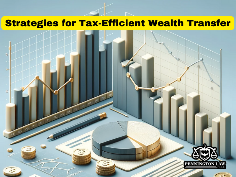 Tax-Efficient Wealth Transfer