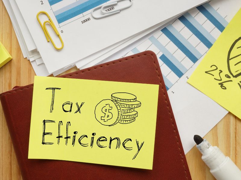 Tax Efficiency in Estate Planning Arizona