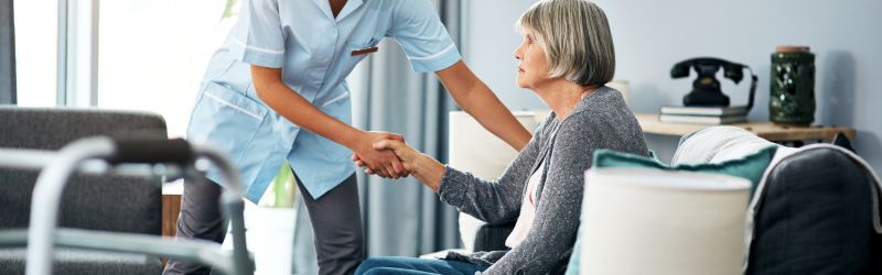 The Importance of Long-Term Care Planning