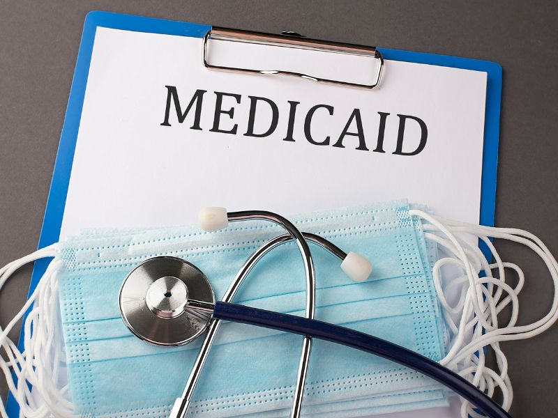 medicaid and revocable trusts