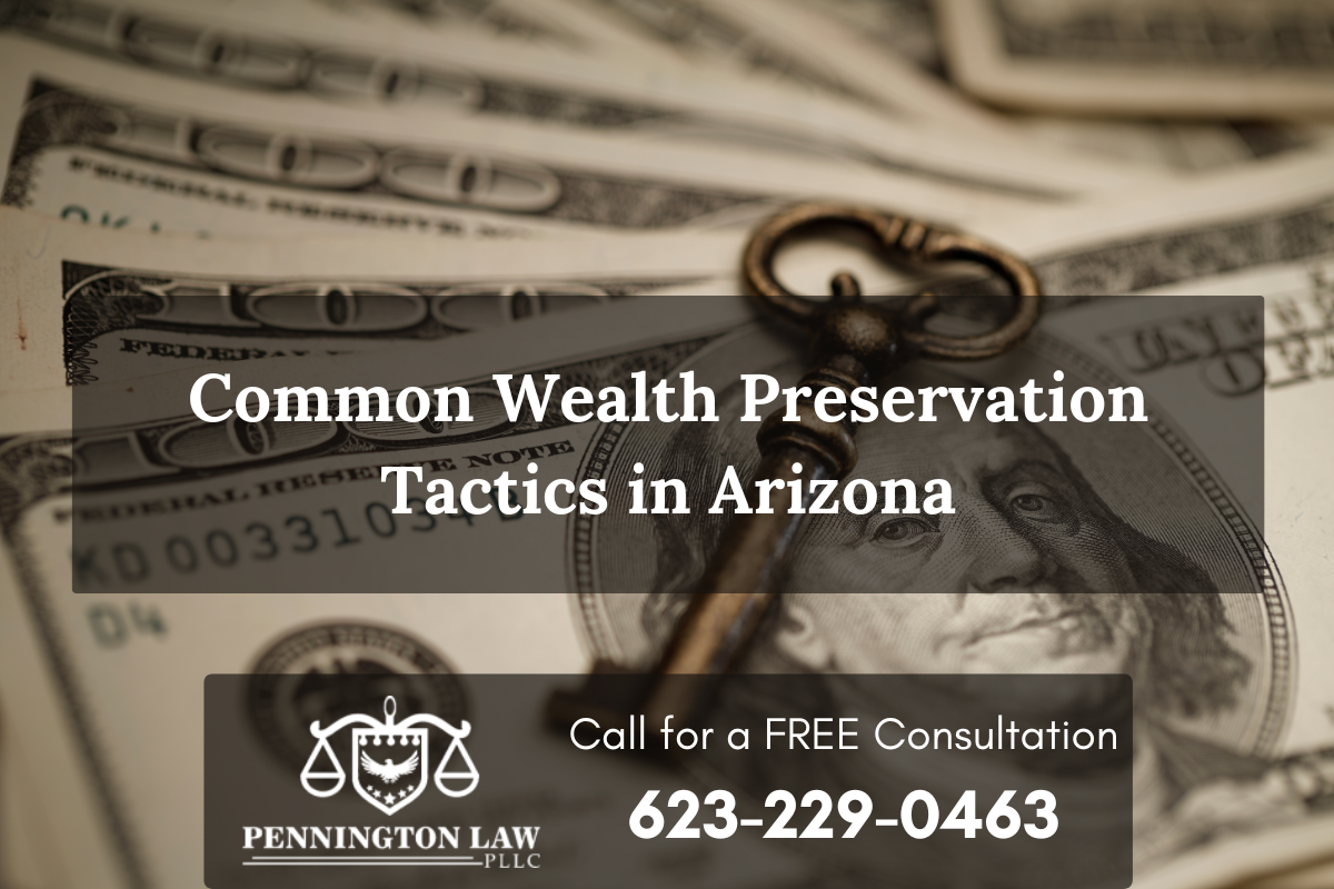 estate preservation strategies