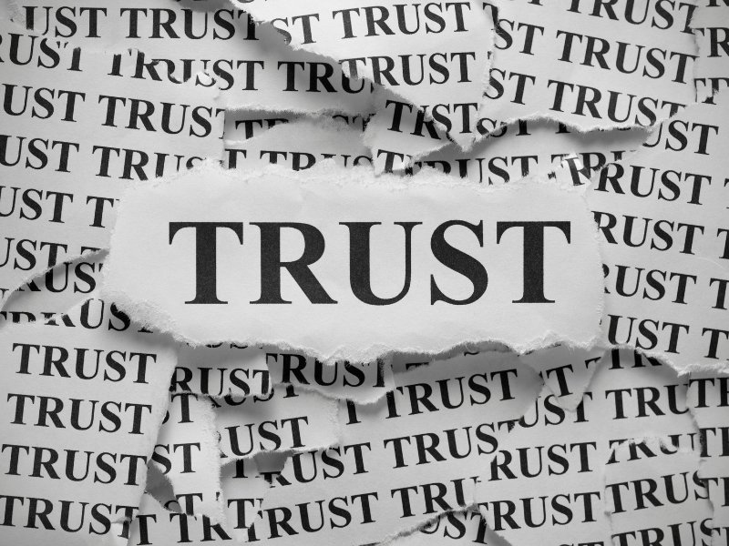 Common Types of Trusts Used to Minimize Estate Taxes