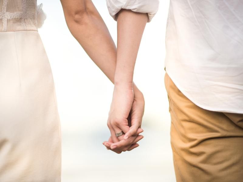 Estate Planning Considerations for Couples with Age Gaps