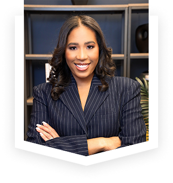 Chanise Anderson, Esq. Photo